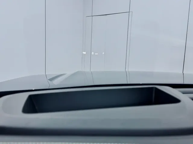 GAC Trumpchi GS8 — Фото автомобиля 19