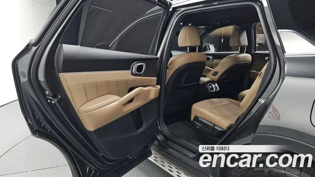 Kia Sorento 4th Gen — Фото автомобиля 17