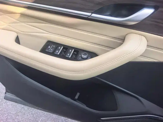 Geely Xingyue L — Фото автомобиля 7