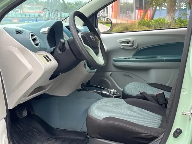 Changan Benben E-Star — Фото автомобиля 5