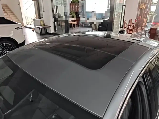 BYD Qin L — Фото автомобиля 23
