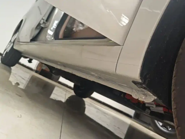 Wuling Hongguang Mini EV — Фото автомобиля 18