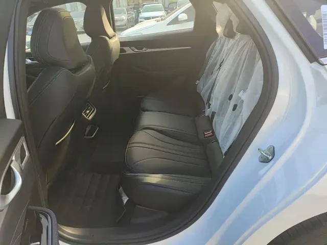 Geely Xingrui — Фото автомобиля 16
