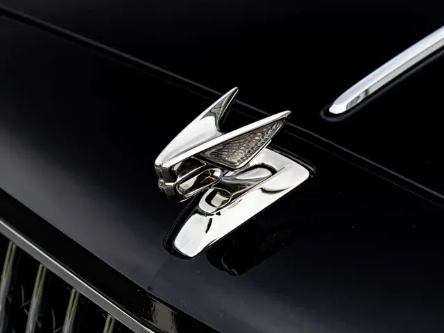 Bentley Flying Spur — Фото автомобиля 6