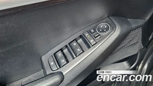 Kia Seltos Seltos (New) — Фото автомобиля 27