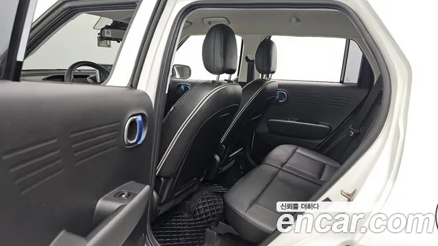 Hyundai Casper — Фото автомобиля 18