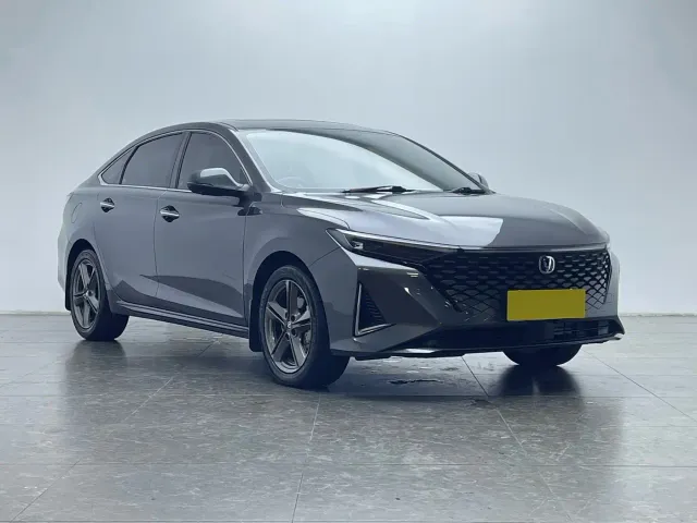 Changan Raeton Plus — Фото автомобиля 20