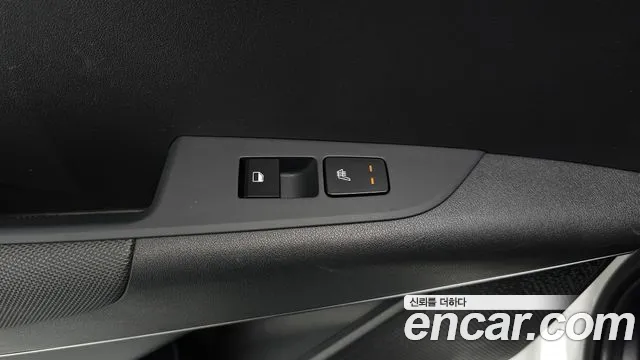 Kia Niro The All New Niro Prestige — Фото автомобиля 19