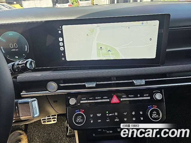 Hyundai Tucson — Фото автомобиля 14