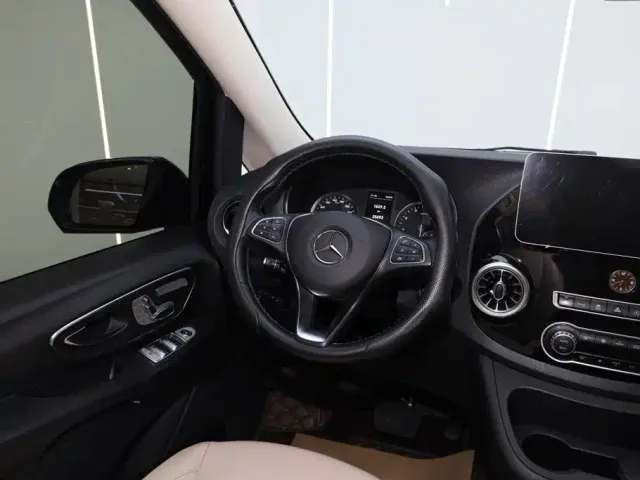 Mercedes-Benz Vito — Фото автомобиля 26