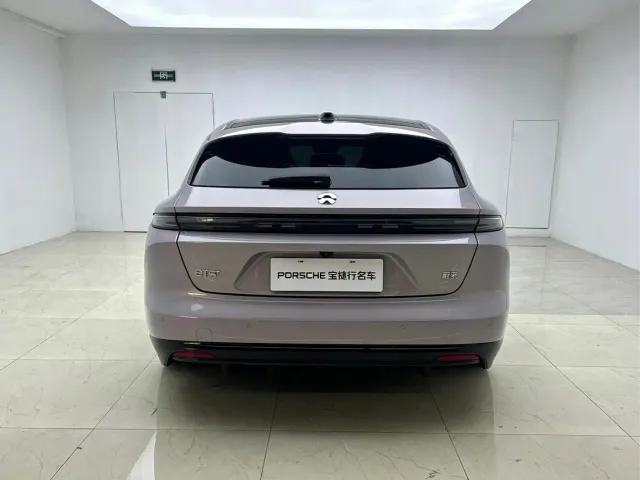 Nio ET5 Touring — Фото автомобиля 3