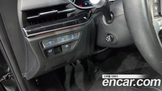 Genesis G80 RG3 — Фото автомобиля 26