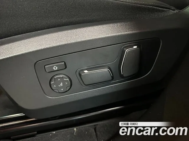 BMW X3 G45 — Фото автомобиля 17