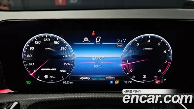 Mercedes-Benz A-Class — Фото автомобиля 7