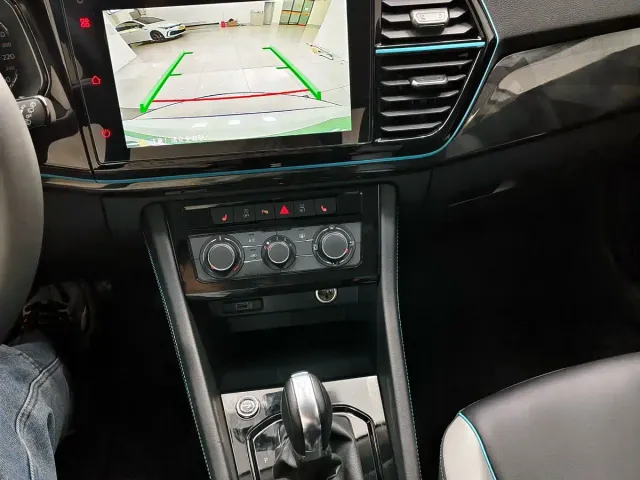 Jetta VS5 — Фото автомобиля 14
