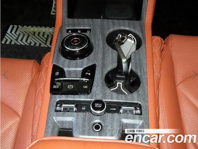 Kia K5 — Фото автомобиля 12