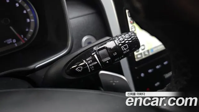 Hyundai Tucson — Фото автомобиля 27