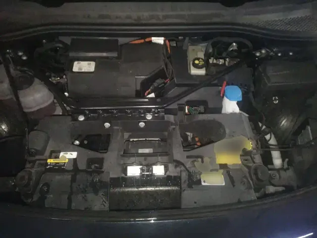 Volkswagen ID.4 Crozz — Фото автомобиля 16
