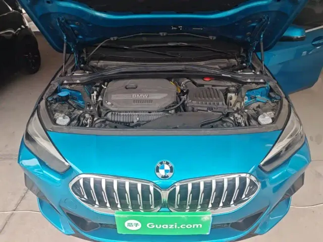 BMW 2 Series — Фото автомобиля 19
