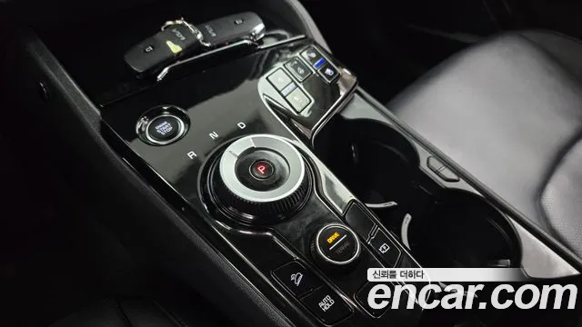 Kia Sportage — Фото автомобиля 9