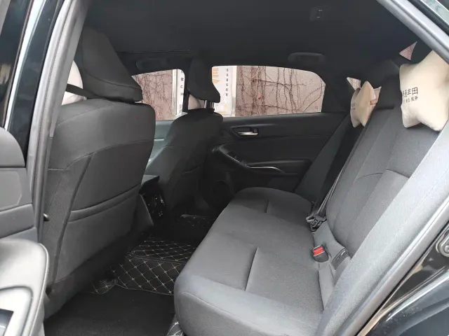 Toyota Avalon — Фото автомобиля 3