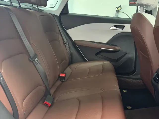 Chevrolet Monza — Фото автомобиля 13