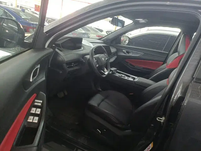 Changan CS55 Plus — Фото автомобиля 10