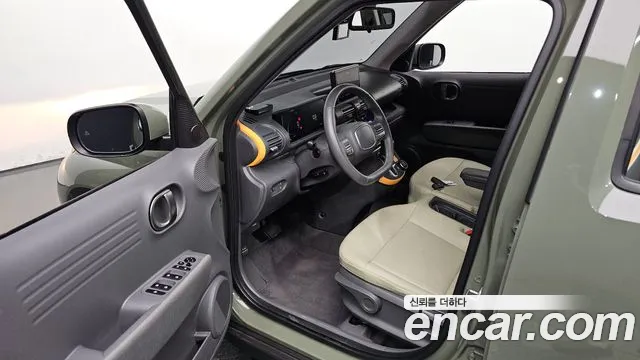 Hyundai Casper — Фото автомобиля 15
