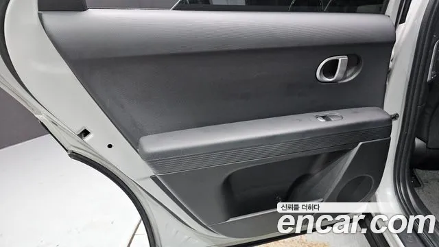 Hyundai Ioniq 5 — Фото автомобиля 14