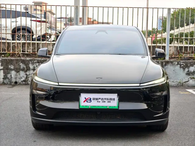 Tesla Model Y L — Фото автомобиля 7