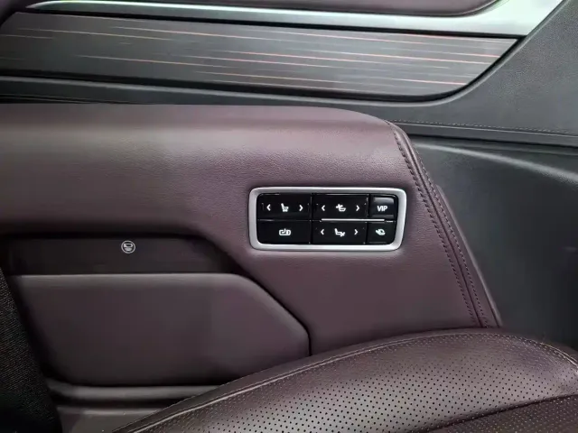 Buick Century — Фото автомобиля 9