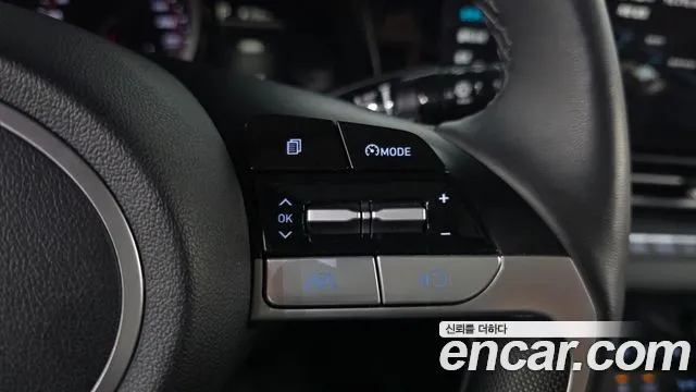Hyundai Avante CN7 — Фото автомобиля 22
