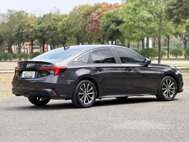 Honda Integra — Фото автомобиля 27