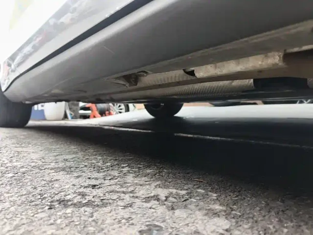 BYD Qin L 2024 DM-i 80KM Superior — Фото автомобиля 20