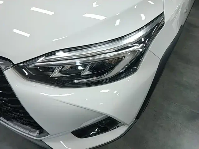 Toyota YARiS L Zhi Xuan — Фото автомобиля 23