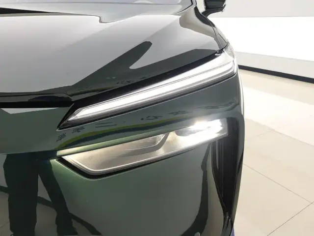 Wey Lanshan — Фото автомобиля 5