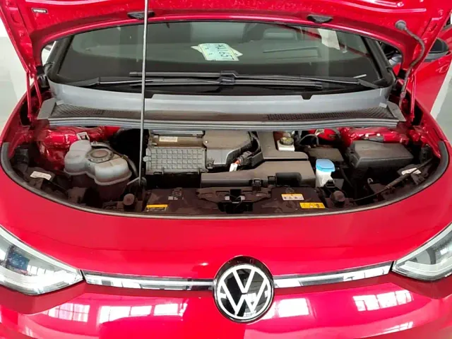Volkswagen ID.3 — Фото автомобиля 19