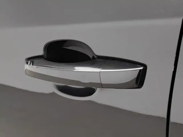 Nezha Auto Nezha X 2025 500 Plus — Фото автомобиля 18