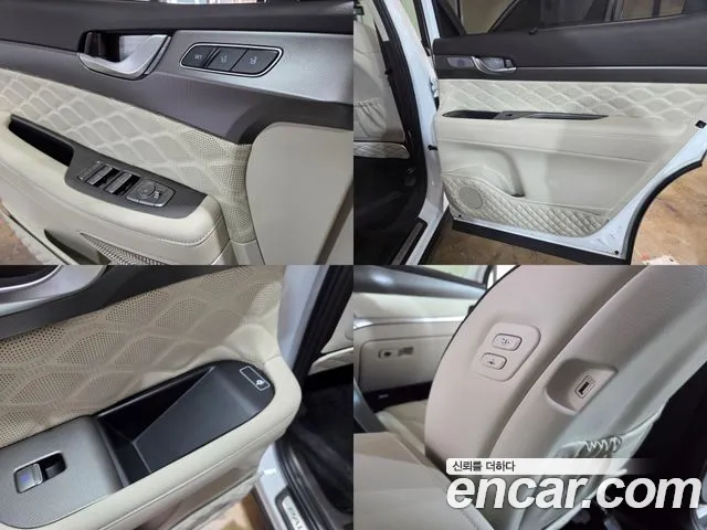 Hyundai Palisade Palisade Бензин 3.8 4WD — Фото автомобиля 15