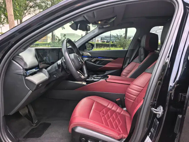 BMW 5 Series — Фото автомобиля 6