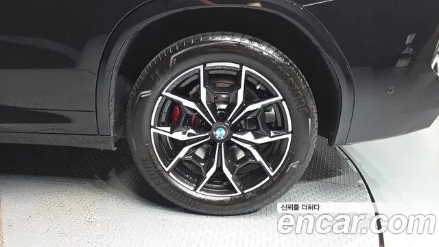 BMW X3 G01 — Фото автомобиля 6