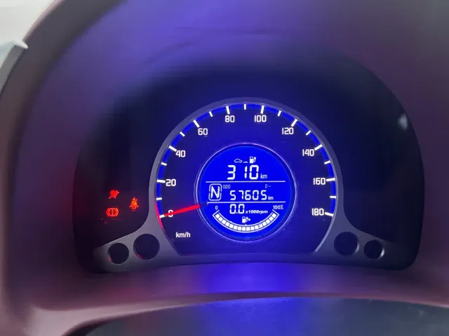 Changan Benben E-Star — Фото автомобиля 11