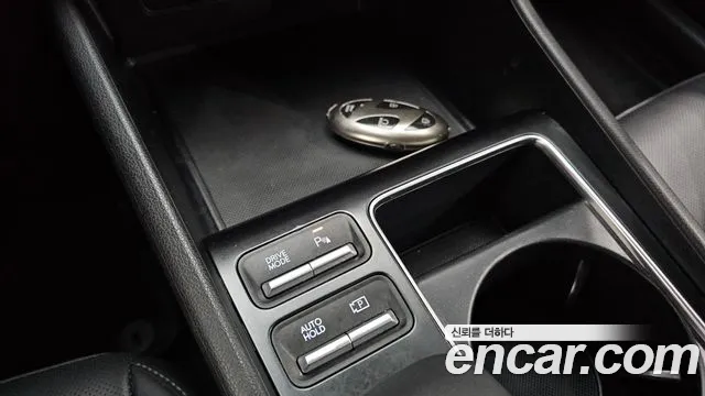 Hyundai Sonata Sonata Edge(DN8) — Фото автомобиля 18