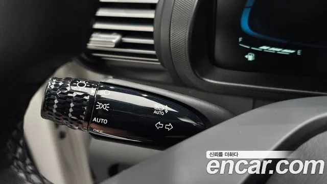 Hyundai Casper Casper Inspiration — Фото автомобиля 18