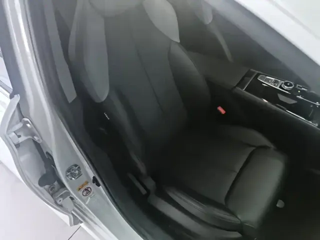 Changan Raeton Plus — Фото автомобиля 24