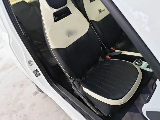 Geely Panda — Фото автомобиля 24