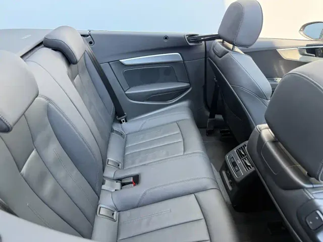 Audi A5 — Фото автомобиля 12
