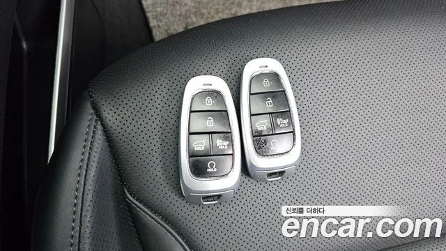 Hyundai Tucson NX4 — Фото автомобиля 25