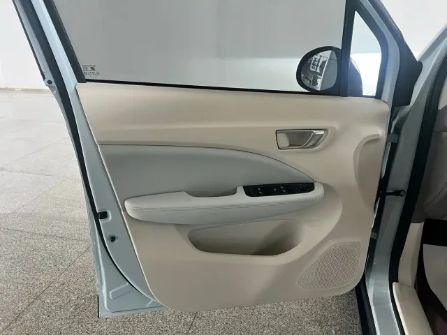 Leapmotor Leapmotor T03 2024 403 Comfort Edition — Фото автомобиля 10