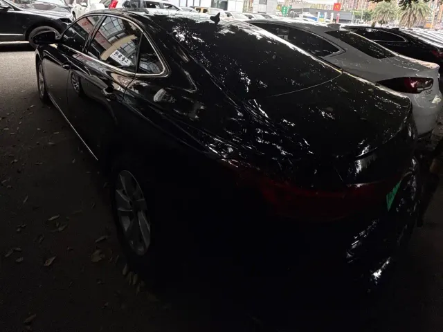 Volkswagen Passat — Фото автомобиля 17